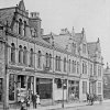 Leeds Road 1904